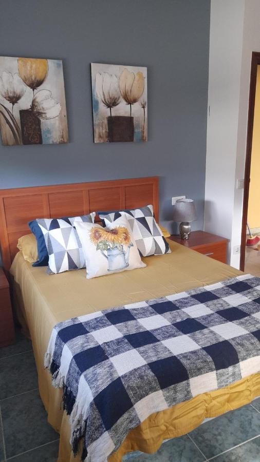 Piso Ceferino Apartment Barreiros Bagian luar foto