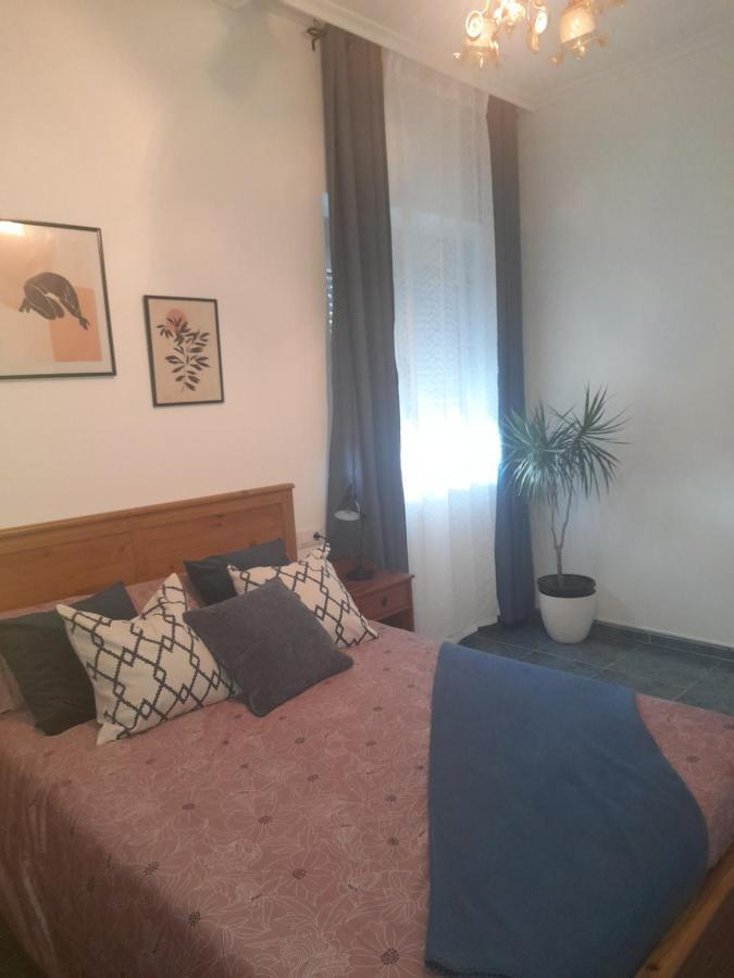 Piso Ceferino Apartment Barreiros Bagian luar foto
