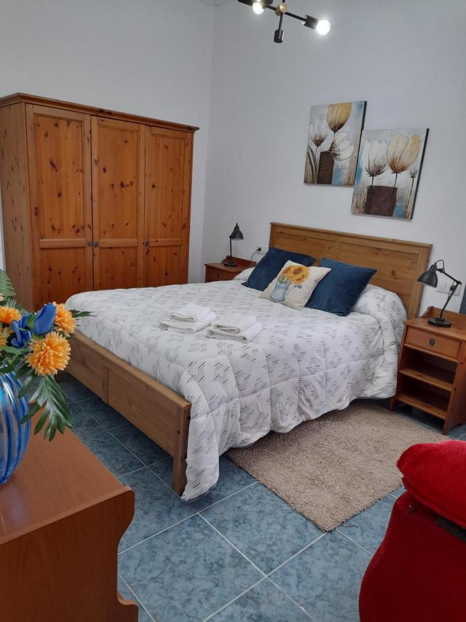 Piso Ceferino Apartment Barreiros Bagian luar foto