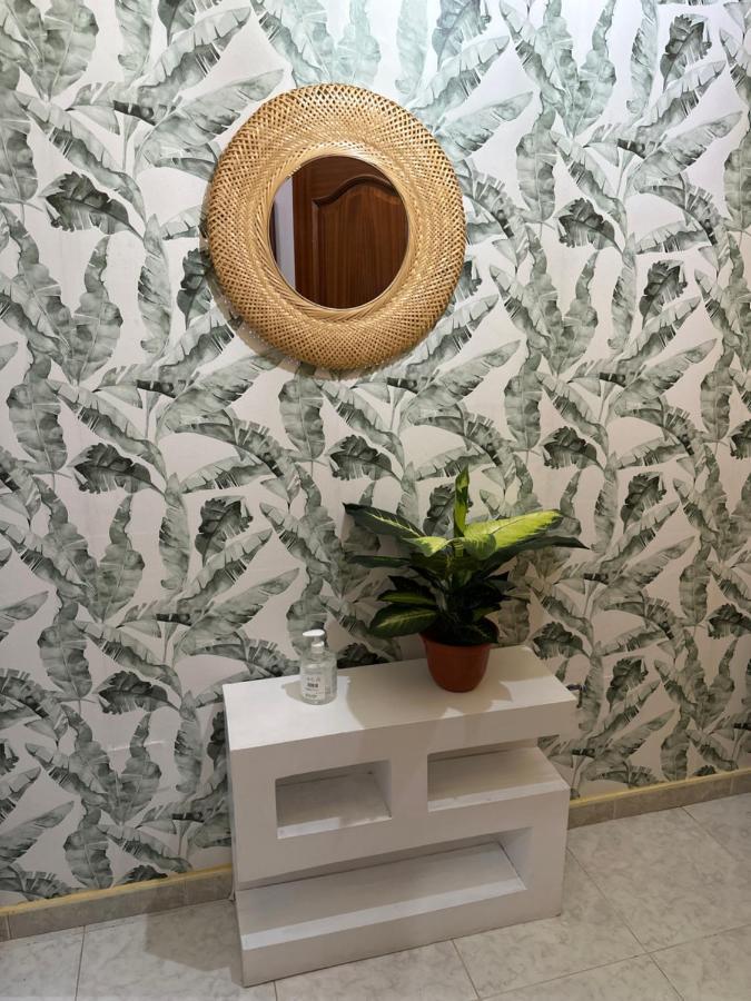 Piso Ceferino Apartment Barreiros Bagian luar foto